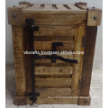 Container Style Wooden Cabinet Mango Wooden